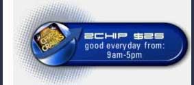 2 chips $25
